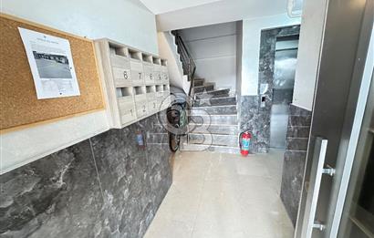 BERGAMA'DA METRO LİFE SİTESİNDE SATILIK SIFIR 3+1 DAİRE