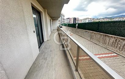 BERGAMA'DA METRO LİFE SİTESİNDE SATILIK SIFIR 3+1 DAİRE