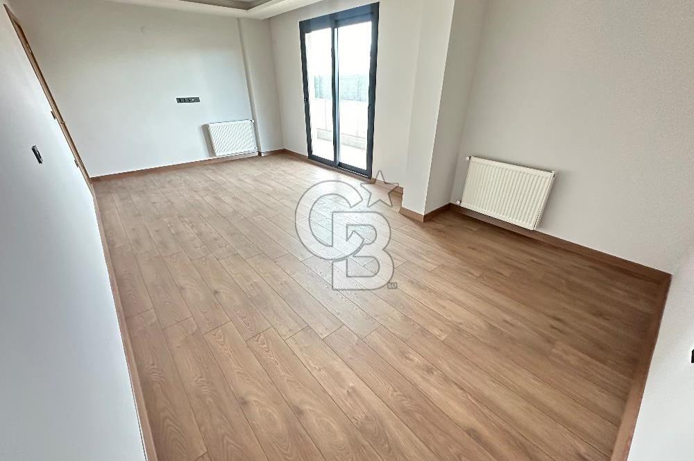 BERGAMA'DA METRO LİFE SİTESİNDE SATILIK SIFIR 3+1 DAİRE