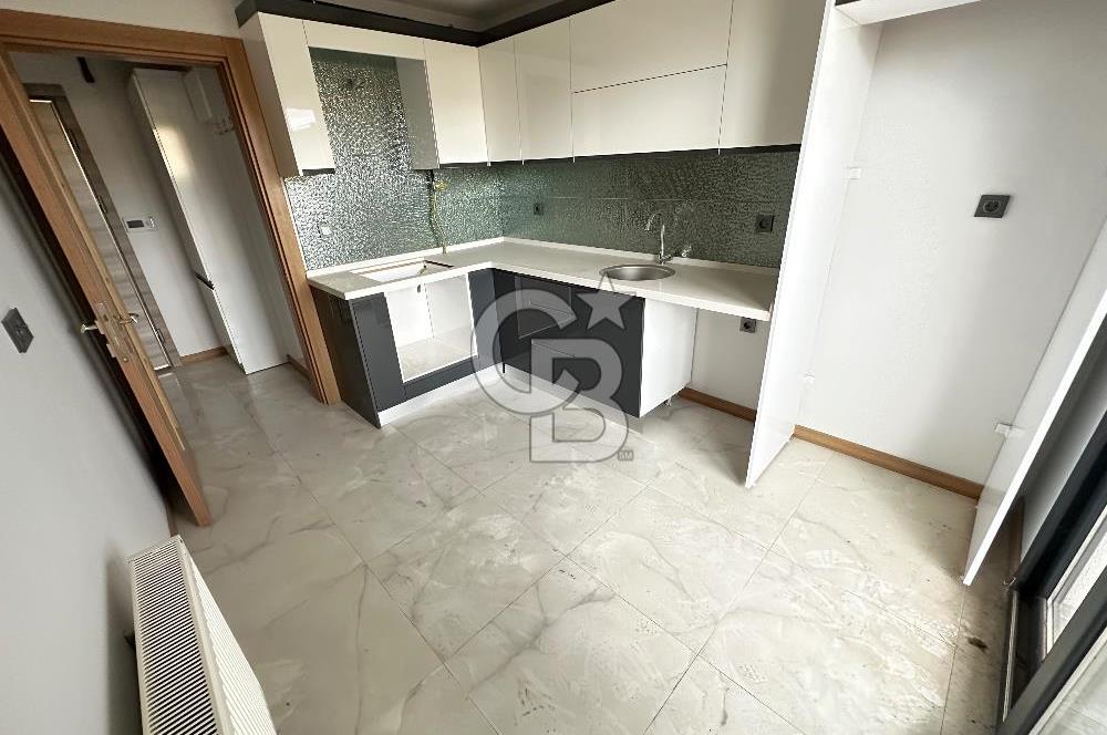 BERGAMA'DA METRO LİFE SİTESİNDE SATILIK SIFIR 3+1 DAİRE