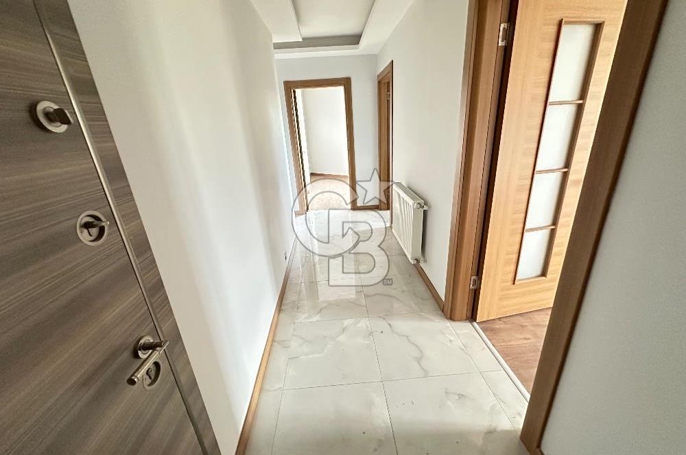 BERGAMA'DA METRO LİFE SİTESİNDE SATILIK SIFIR 3+1 DAİRE