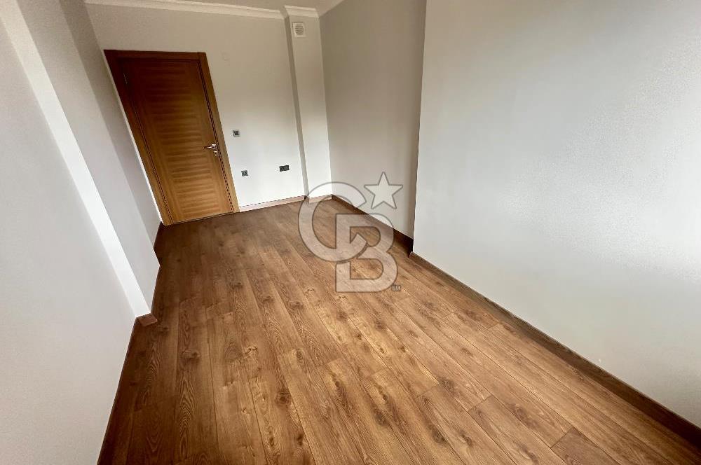 BERGAMA'DA METRO LİFE SİTESİNDE SATILIK SIFIR 3+1 DAİRE