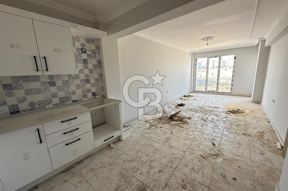 MENEMEN KOYUNDERE'DE HAVUZLU SİTEDE SATILIK 3+1 DAİRE