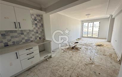 MENEMEN KOYUNDERE'DE HAVUZLU SİTEDE SATILIK 3+1 DAİRE