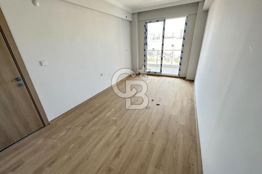 MENEMEN KOYUNDERE'DE HAVUZLU SİTEDE SATILIK 3+1 DAİRE