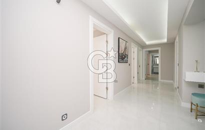 ULUKENT SOLTERRA SİTESİ ŞEREFİYESİ EN YÜKSEK 3+1 SATILIK DAİRE