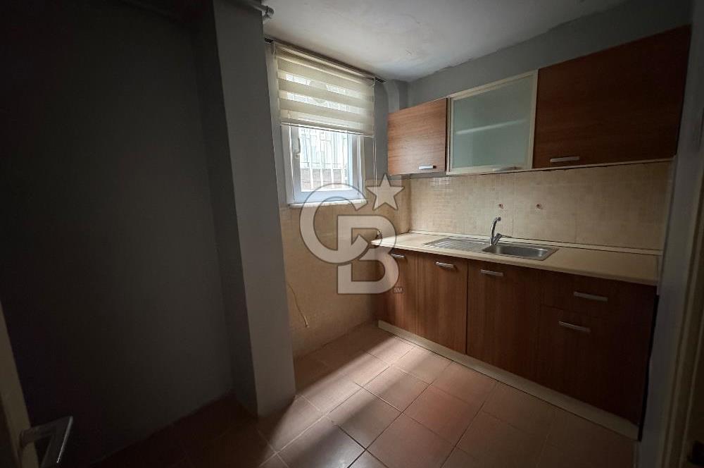 MALTEPE BAĞLARBAŞI KİRALIK DAİRE