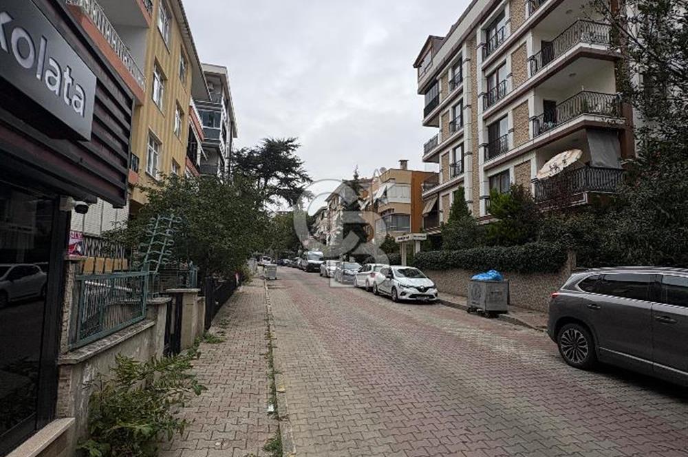 MALTEPE BAĞLARBAŞI KİRALIK DAİRE