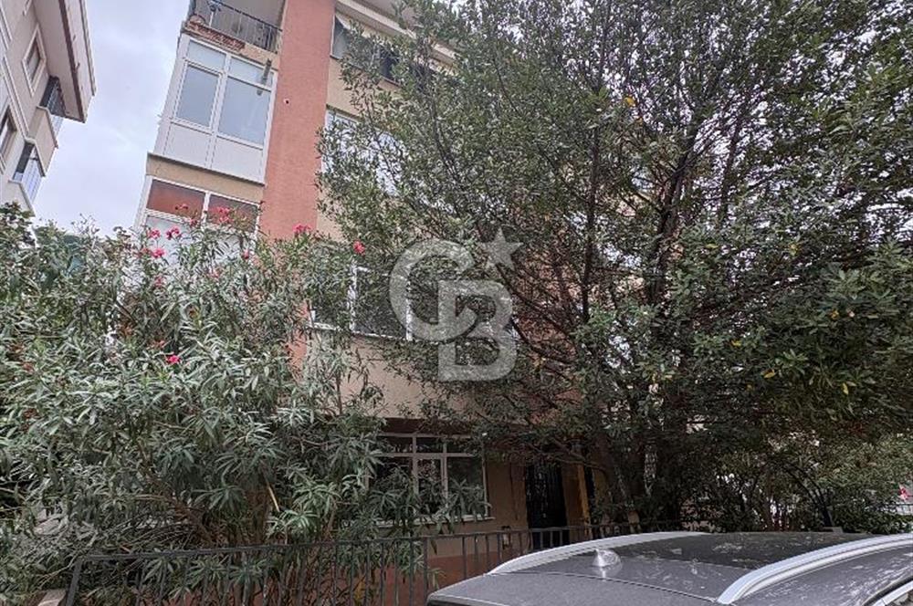 MALTEPE BAĞLARBAŞI KİRALIK DAİRE