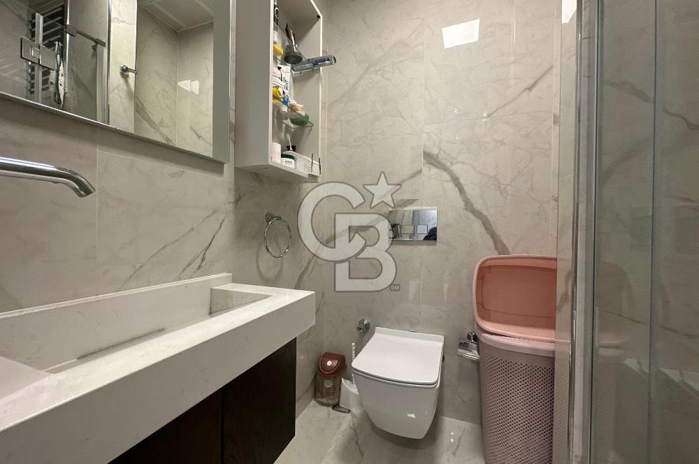 GÜLTEKİN KORU SİTESİNDE SATILIK 2+1 MUHTEŞEM LÜKS DAİRE