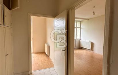 Etiler Petrol Sitesi 2+1 Ara Kat Satılık Daire