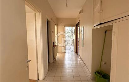 Etiler Petrol Sitesi 2+1 Ara Kat Satılık Daire