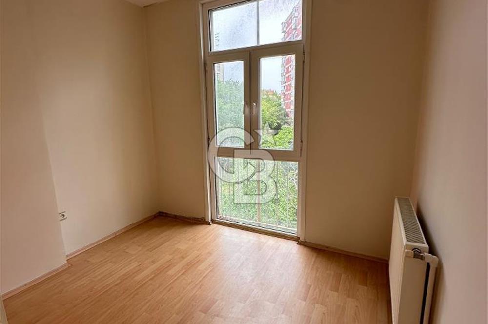 Etiler Petrol Sitesi 2+1 Ara Kat Satılık Daire