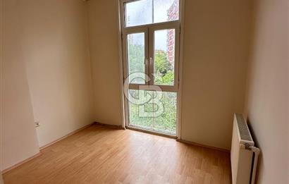 Etiler Petrol Sitesi 2+1 Ara Kat Satılık Daire