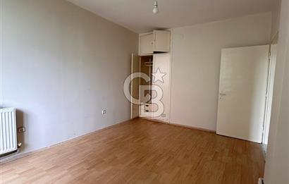 Etiler Petrol Sitesi 2+1 Ara Kat Satılık Daire