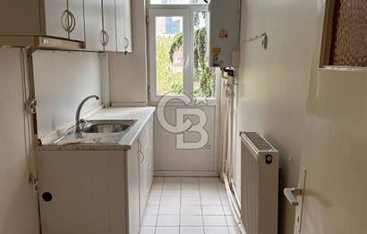 Etiler Petrol Sitesi 2+1 Ara Kat Satılık Daire