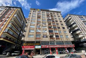 GENÇLİK PARKINDA 100. YIL BULVARINA CEPHE KİRALIK DAİRE