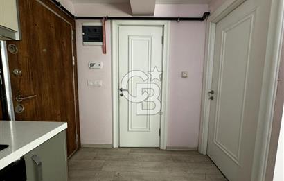 KARŞIYAKA CUMHURİYET MAH. SATILIK DOĞALGAZLI 1+1 DAİRE