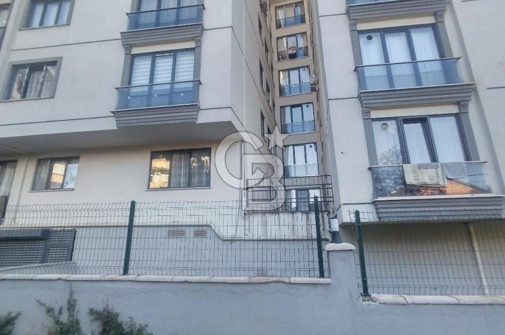 Maltepe,Aydınevler kiralık,geniş,balkon kullanımlı 2+1