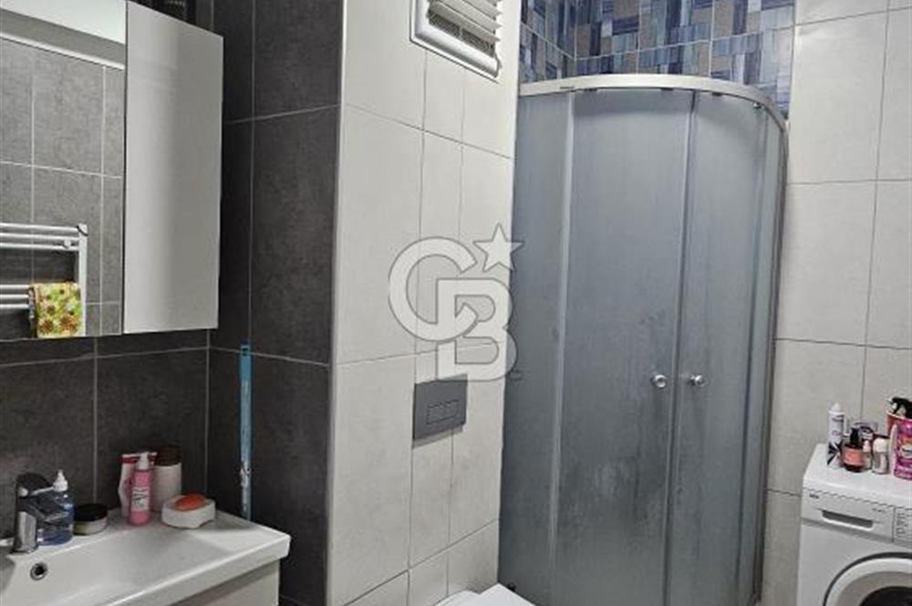 Esenyalı Zirvekent Konutlarında 2+1 Satılık Daire