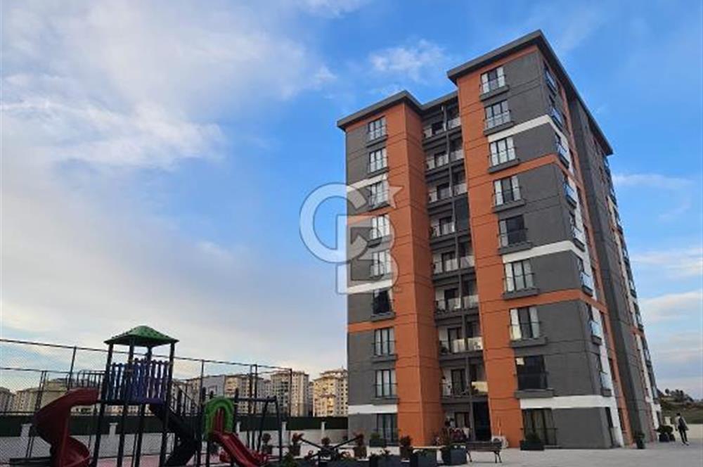 Esenyalı Zirvekent Konutlarında 2+1 Satılık Daire