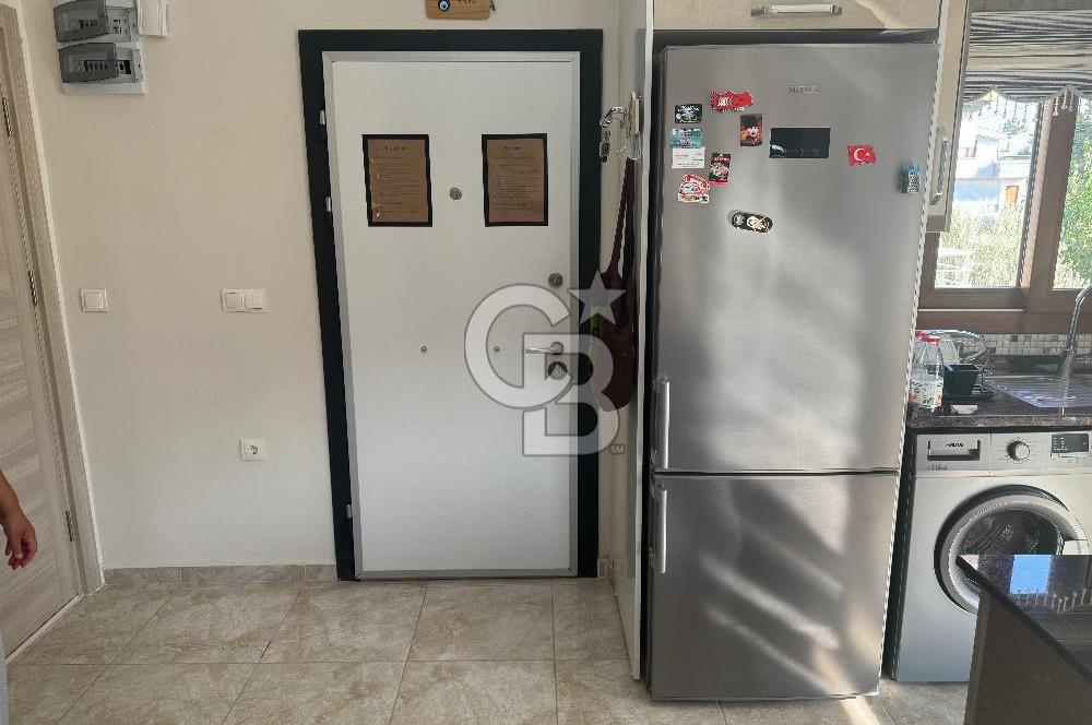 Özderede kiralık trıplex