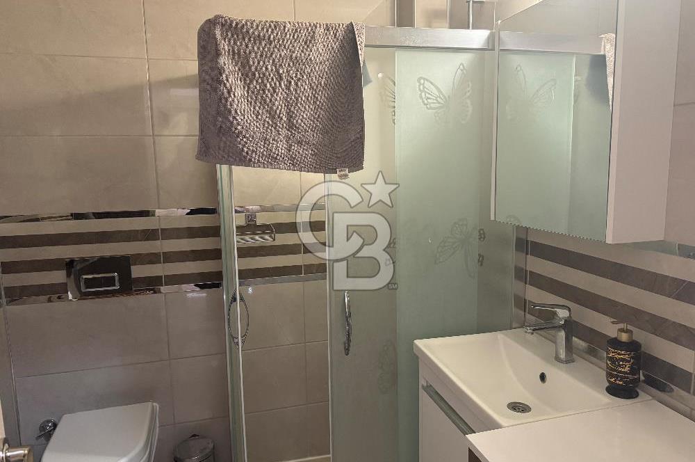 Özderede kiralık trıplex