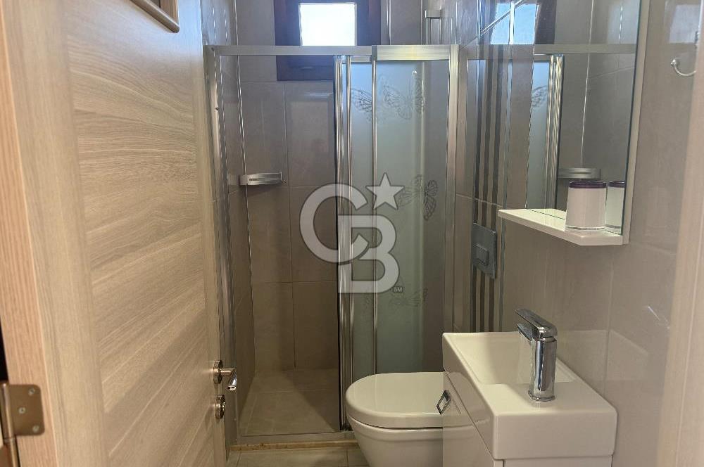 Özderede kiralık triplex 