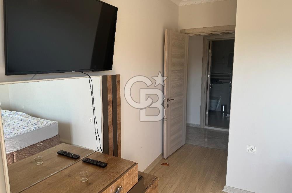 Özderede kiralık triplex 