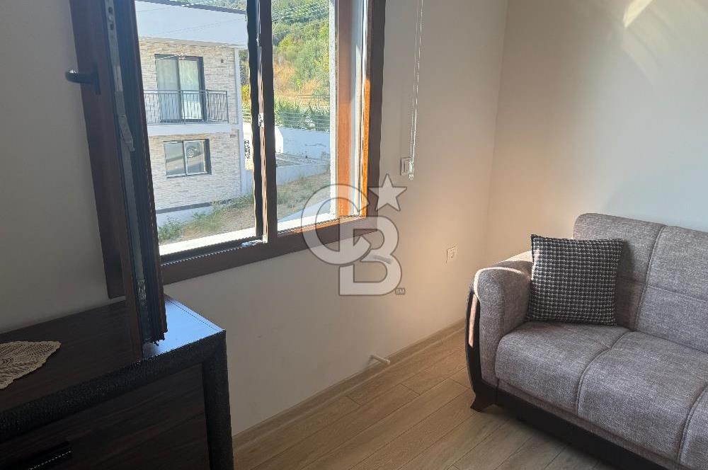 Özderede kiralık triplex 