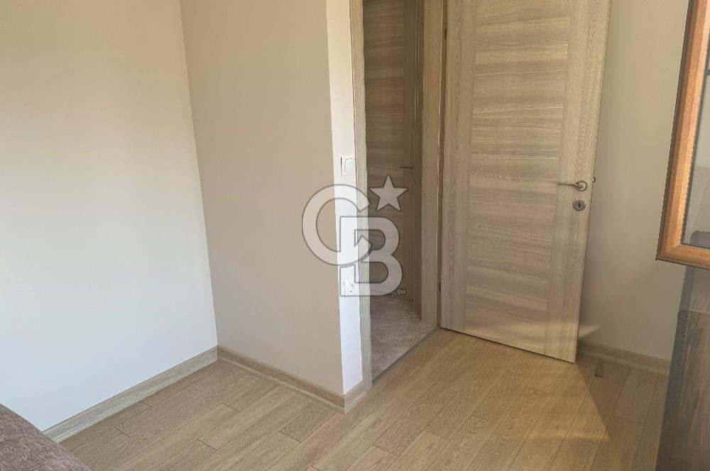 Özderede kiralık triplex 