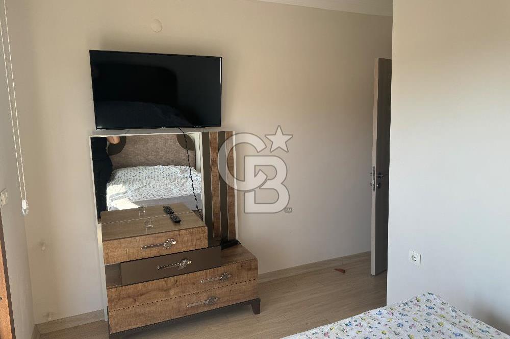 Özderede kiralık triplex 