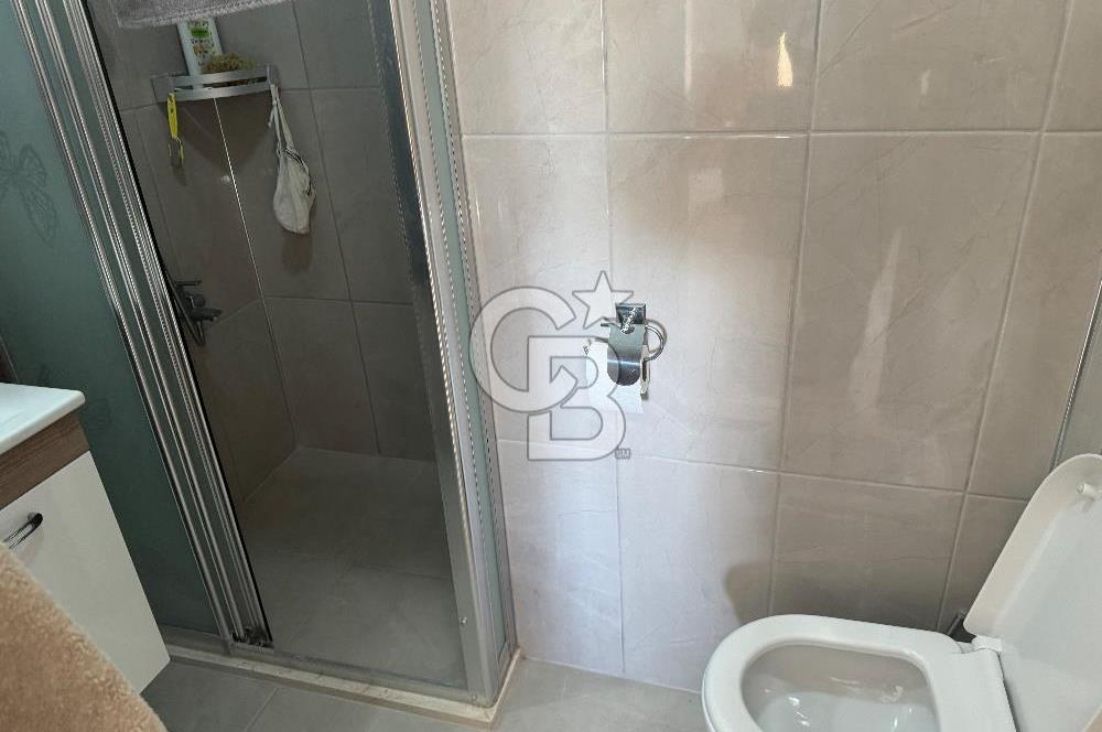 Özderede kiralık trıplex