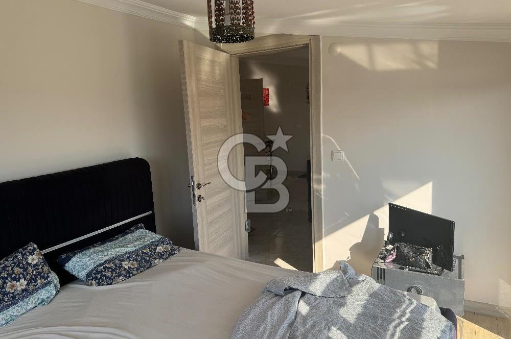 Özderede kiralık triplex 