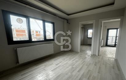 SEYREK'TE BAKIRÇAY ÜNİ. YAKINI 2+1 SATILIK DOĞALGAZLI DAİRE