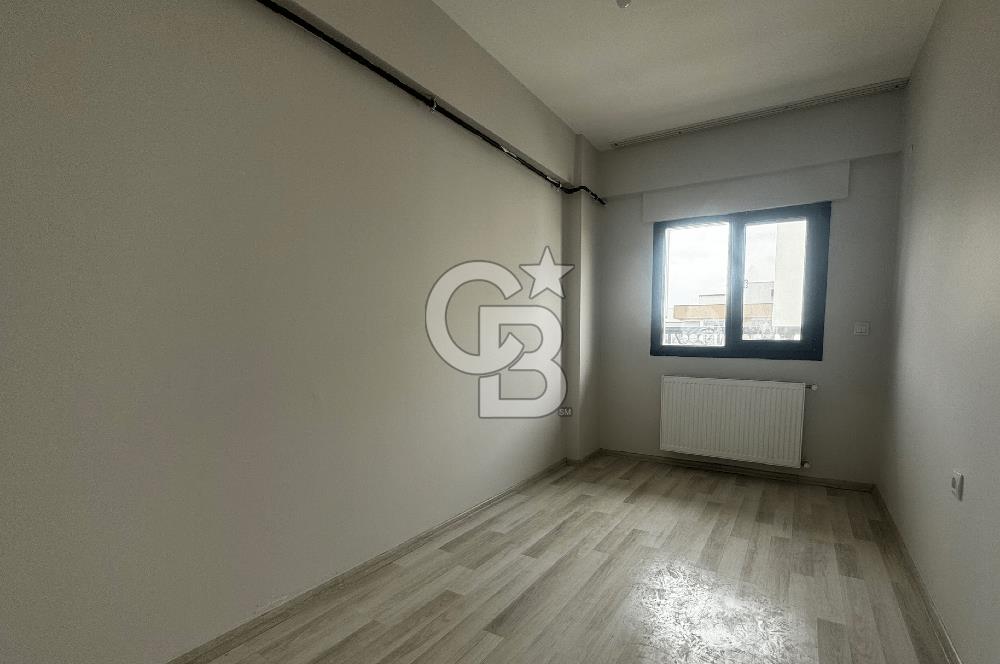 SEYREK'TE BAKIRÇAY ÜNİ. YAKINI 2+1 SATILIK DOĞALGAZLI DAİRE