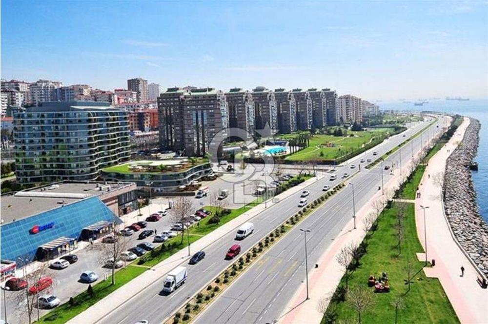 KARTAL DUMANKAYA HORİZON 1+1 BÜYÜK SATILIK REZİDANS DAİRE