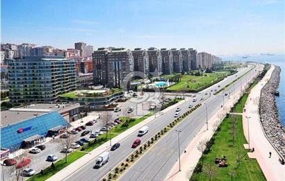 KARTAL DUMANKAYA HORİZON 1+1 BÜYÜK SATILIK REZİDANS DAİRE