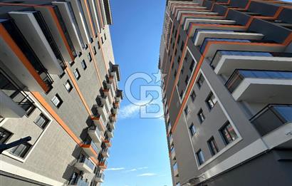 BORNOVA BARBAROS MAH. TUVAL YAPI ARAKAT  1+1 50 M2 KİRALIK DAİRE