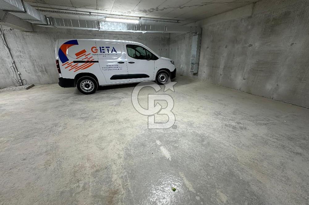 BORNOVA BARBAROS MAH. TUVAL YAPI ARAKAT  1+1 50 M2 KİRALIK DAİRE