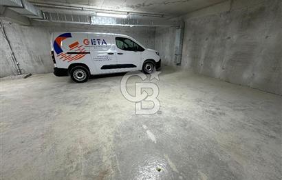 BORNOVA BARBAROS MAH. TUVAL YAPI ARAKAT  1+1 50 M2 KİRALIK DAİRE