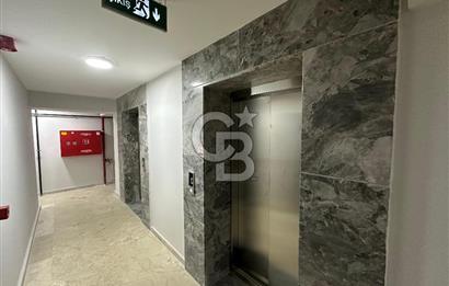 BORNOVA BARBAROS MAH. TUVAL YAPI ARAKAT  1+1 50 M2 KİRALIK DAİRE