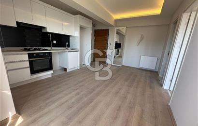 BORNOVA BARBAROS MAH. TUVAL YAPI ARAKAT  1+1 50 M2 KİRALIK DAİRE