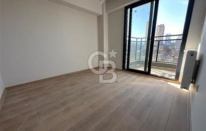 BORNOVA BARBAROS MAH. TUVAL YAPI ARAKAT  1+1 50 M2 KİRALIK DAİRE