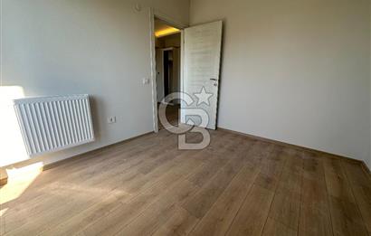 BORNOVA BARBAROS MAH. TUVAL YAPI ARAKAT  1+1 50 M2 KİRALIK DAİRE