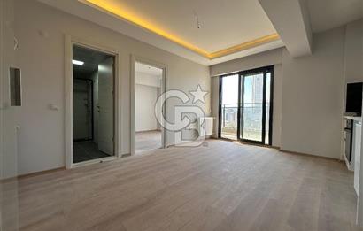 BORNOVA BARBAROS MAH. TUVAL YAPI ARAKAT  1+1 50 M2 KİRALIK DAİRE