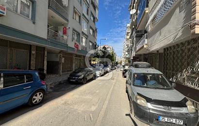 İzmir Yeşilyurt Hastane yakını bakımlı 2+1 Satılık Daire