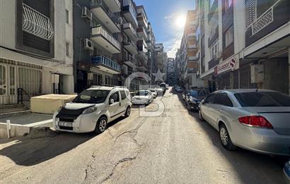 İzmir Yeşilyurt Hastane yakını bakımlı 2+1 Satılık Daire