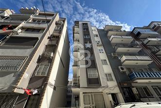 İzmir Yeşilyurt Hastane yakını bakımlı 2+1 Satılık Daire