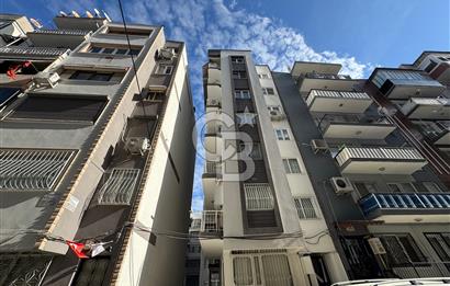 İzmir Yeşilyurt Hastane yakını bakımlı 2+1 Satılık Daire